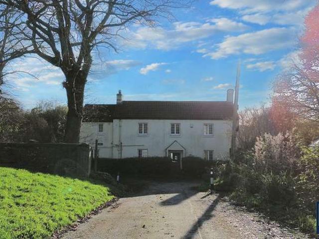 Farm for sale in Landulph