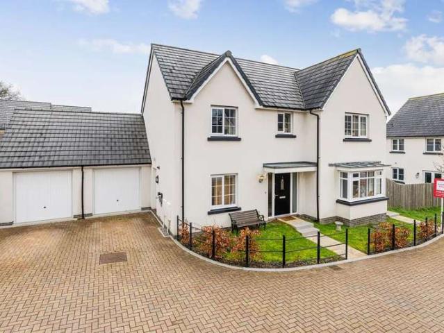 Farm for sale in Knowles Hill, Teignbridge