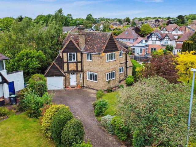 Farm for sale in Attenborough, East Midlands