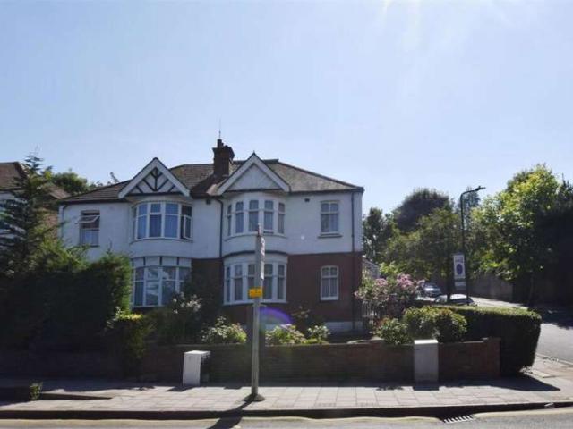 Farm for sale in Sudbury, Greater London