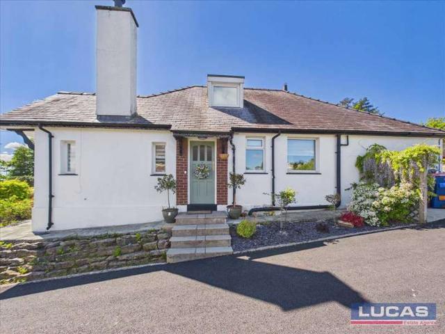 Farm for sale in Menai Bridge