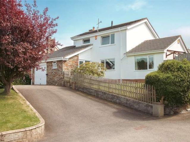 Farm for sale in Brandis Corner, Devon