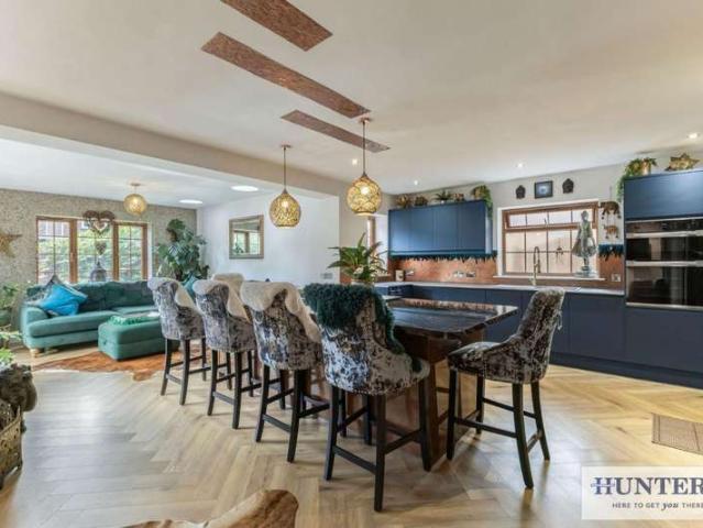 Farm for sale in Hambleton