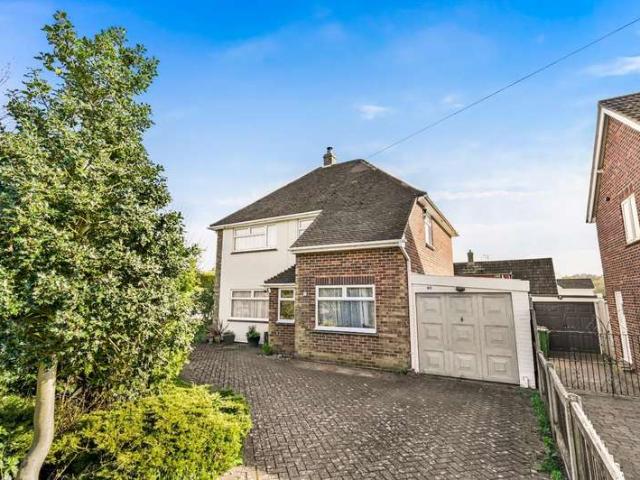 Farm for sale in Duton Hill, Essex