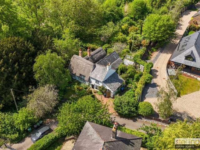 Farm for sale in Long Marston, Pouchen End