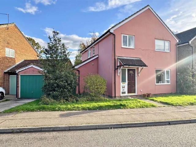 Farm for sale in Chipping Hill, Essex