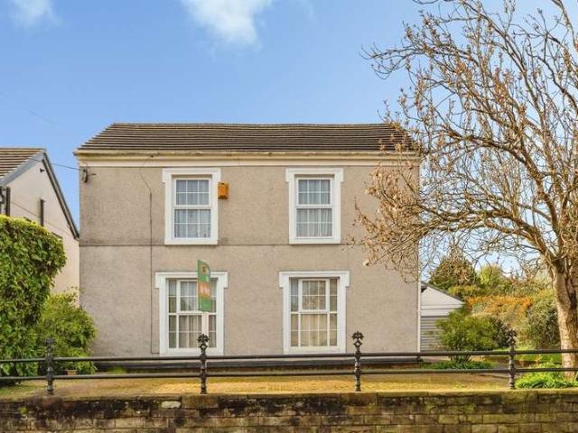 Farm for sale in Loughor, Wales