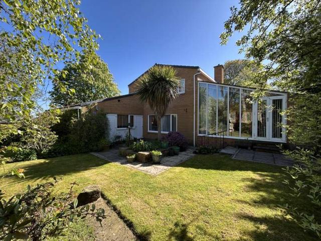 Farm for sale in Thinford