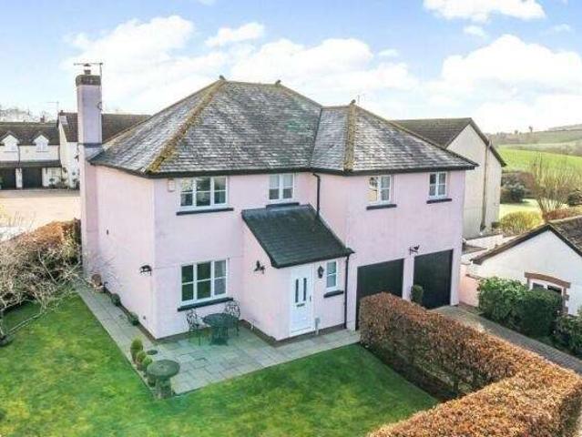 Farm for sale in Budlake, Devon