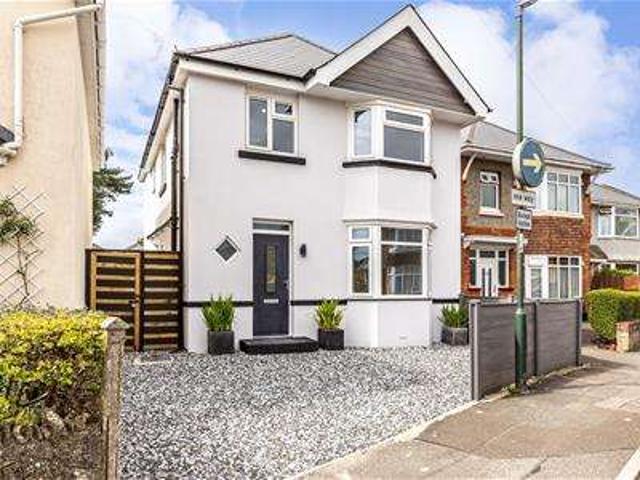 Farm for sale in Talbot Village, Bournemouth