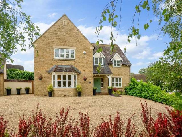 Farm for sale in Tredington CP, Alderminster