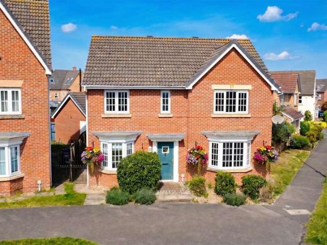 Farm for sale in Hykeham Moor, Ashby De La Launde