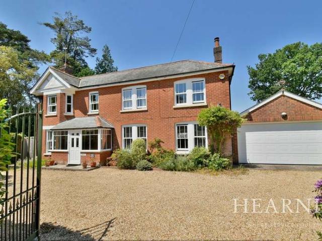 Farm for sale in West Moors