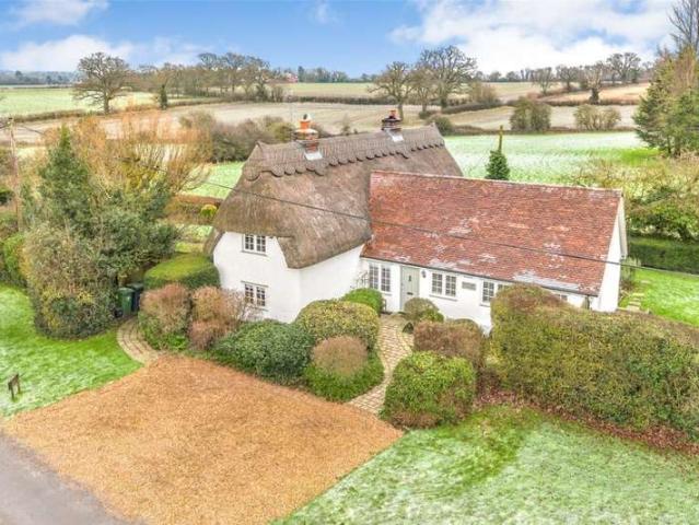 Farm for sale in Farnham, Duton Hill