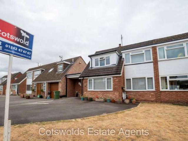 Farm for sale in Swindon, Golden Valley