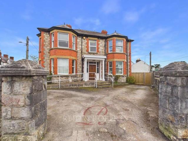 Farm for sale in Ruthin, Wales