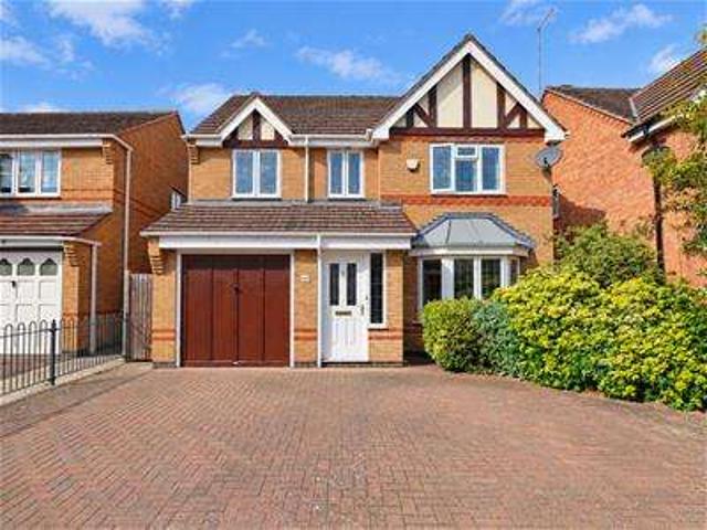 Farm for sale in Hunsbury Meadows, Upton