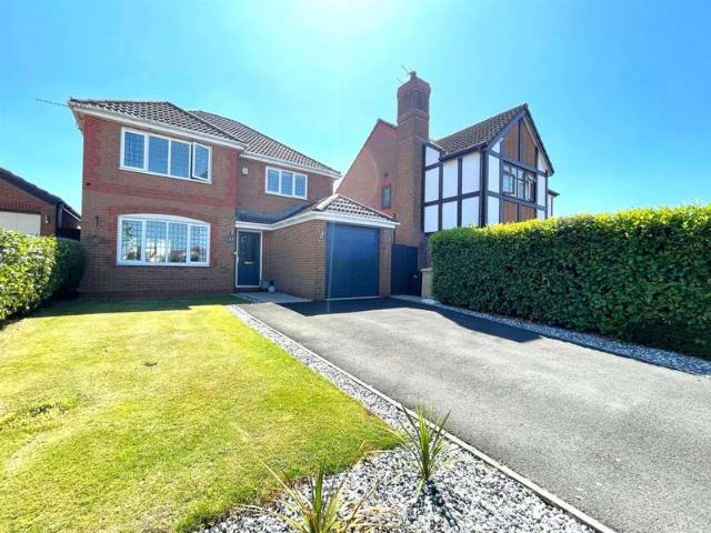 Farm for sale in Westhoughton, Daisy Hill