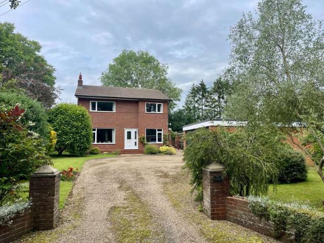 Farm for sale in Darsham, East Suffolk