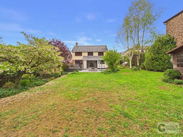Farm for sale in Bridford, Devon