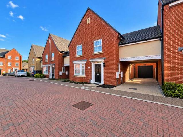 Farm for sale in Bure Meadows, Broadland
