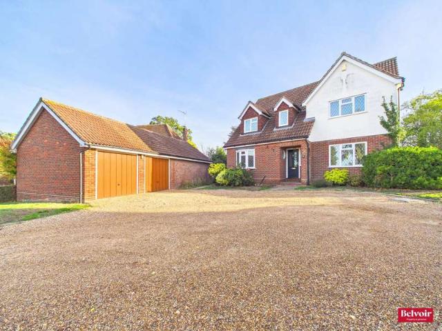 Farm for sale in Wickham Bishops, Maldon