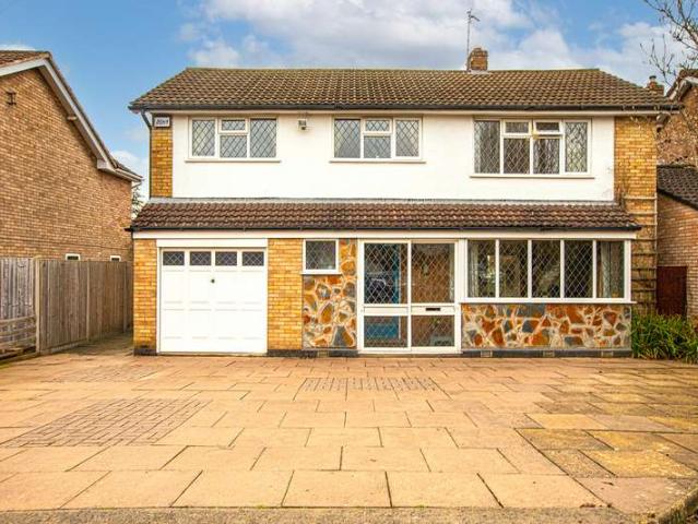 Farm for sale in Glenfields, Pinfold