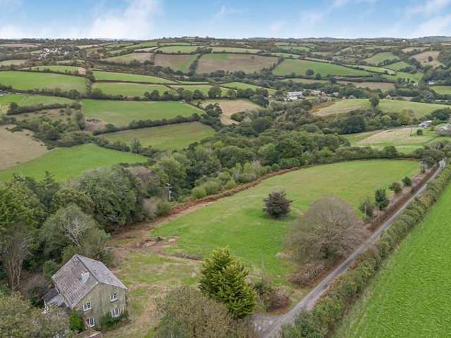 Farm for sale in Strode, Devon