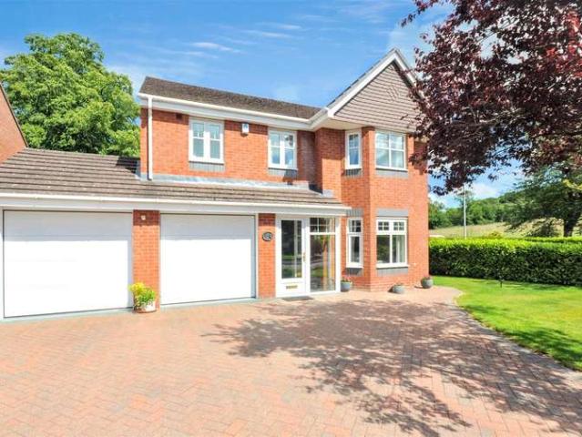 Farm for sale in Baswich, Staffordshire