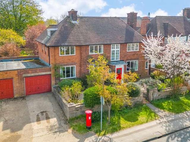 Farm for sale in King's Walden, Hertfordshire
