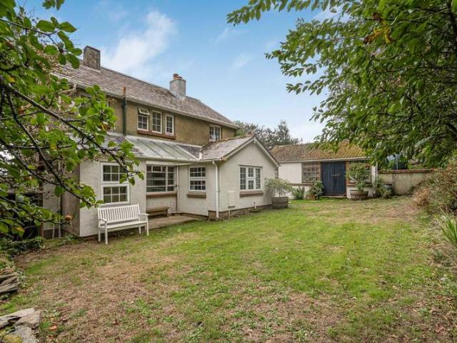 Farm for sale in Strode, Devon