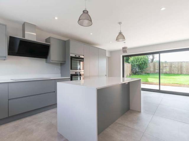 Farm for rent in Prestbury, Golden Valley