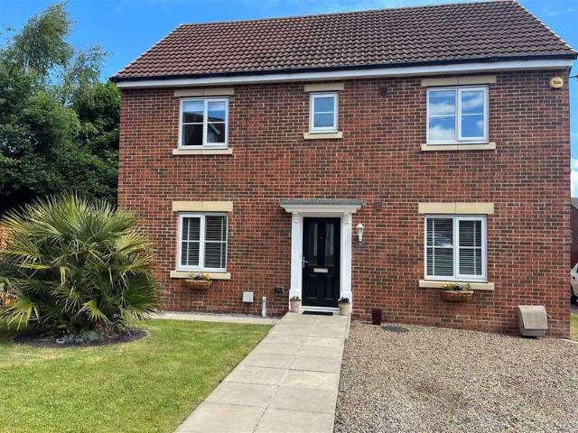 Farm for sale in Whitley Bay, Seaton Valley