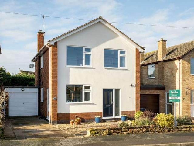 Farm for sale in Barton In Fabis, East Midlands