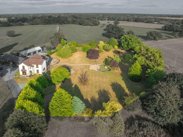 Farm for sale in Wythall CP, Bromsgrove