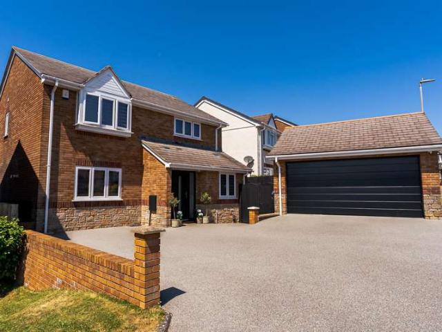 Farm for sale in Latchbrook, Saltash