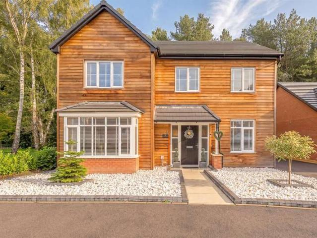 Farm for sale in Wolverley and Cookley, Rushock
