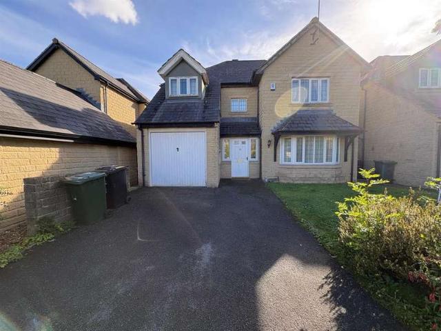 Farm for sale in Broad Folds, Bradford