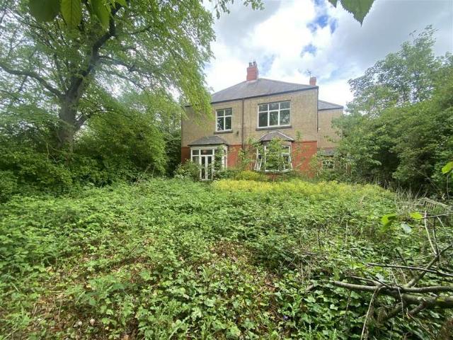 Farm for sale in Whitley Bay, Seaton Valley