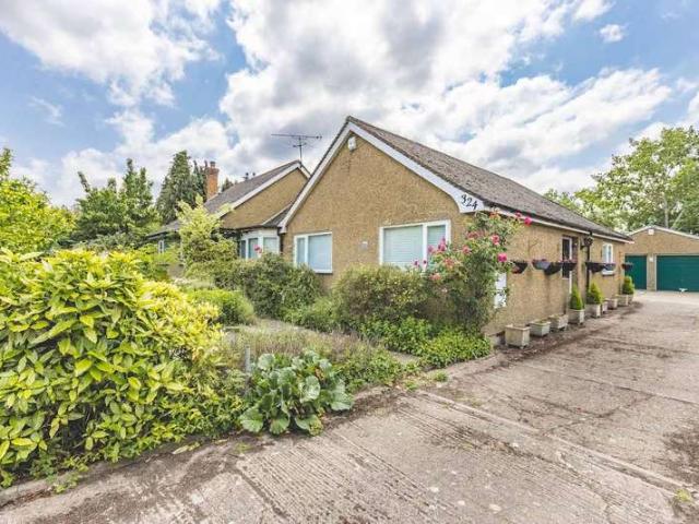 Farm for sale in Datchet