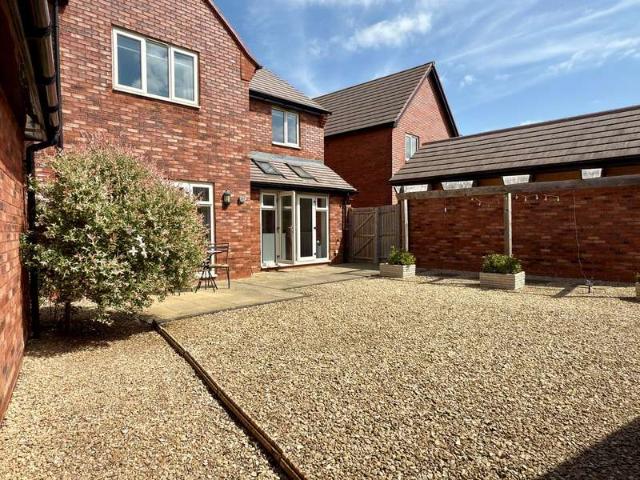 Farm for sale in Wheatpieces, Tewkesbury