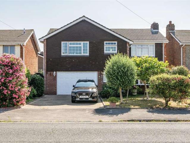 Farm for sale in Middlecroft, Hampshire