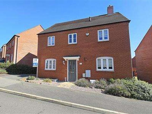 Farm for sale in Roade, Northamptonshire