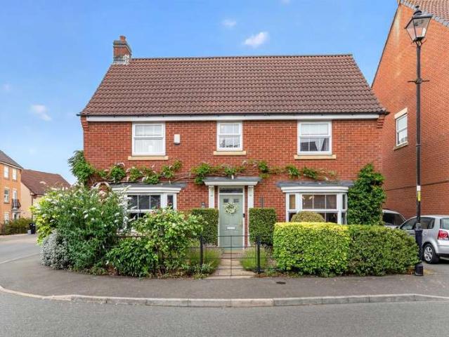 Farm for sale in Uppingham, Rutland