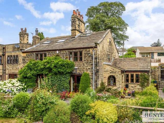 Farm for sale in Rawdon, West Yorkshire