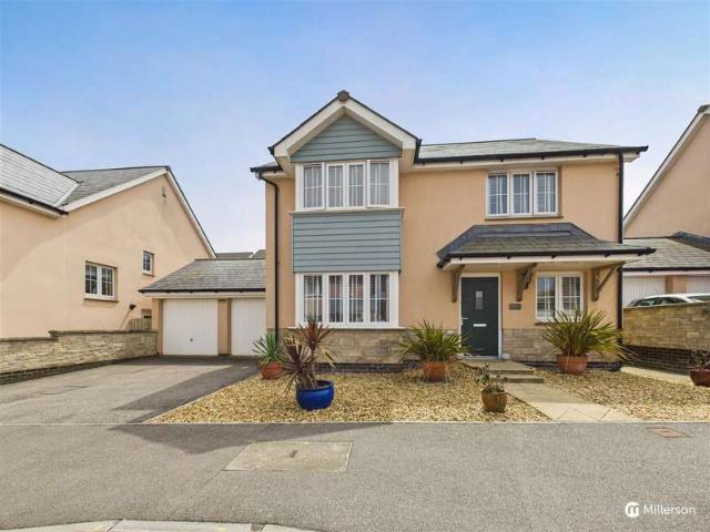 Farm for sale in Hayle, Cornwall