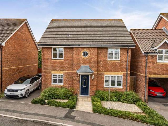Farm for sale in Lee-on-the-Solent, Middlecroft