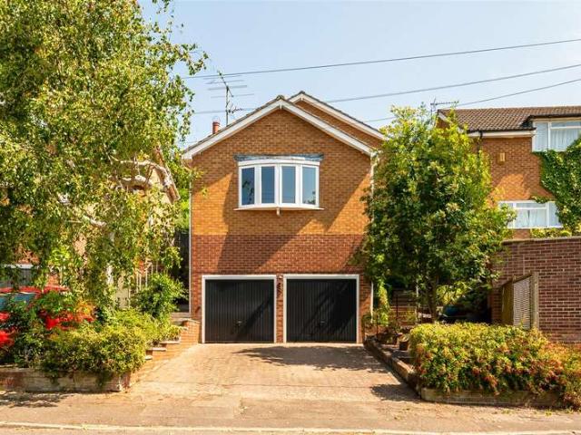 Farm for sale in Gedling, East Midlands