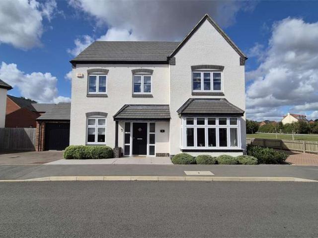 Farm for sale in Bishop's Itchington, Stratford-on-Avon