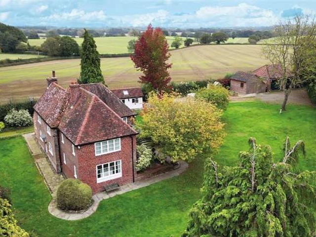 Farm for sale in Bridgefield, Kent